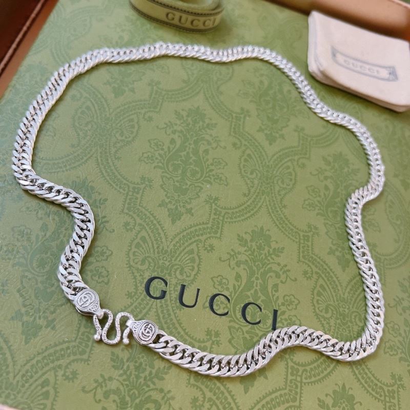 Gucci Necklaces